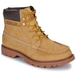 Caterpillar Boots COLORADO MOC TOE Beige herr