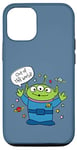 Coque pour iPhone 15 Disney PIXAR Toy Story : Des extraterrestres sortis de ce monde