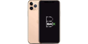 Reborn iPhone 11 pro 64Gb gold - reconditionné