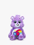 Care Bears Peaceful Heart Bear Plush Soft Toy