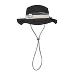 Buff Booney Hat Chapeau Mixte, Noir, M/L