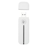 4G USB WiFi Modem Plug And Play High Speed Mini Pocket USB WiFi Router For C Set