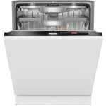 Miele G7980SCVI-K2O Standard Fully Integrated Dishwasher