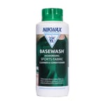 NIKWAX Base Laver Produit à Nettoyant D'Entretien Synthétique Funktionsunterwäs