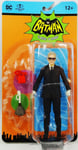 Batman Classic 1966 TV Series - McFarlane Toys - Alfred Pennyworth