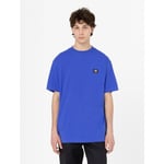 Dickies T-Shirt Mount de Vue Ss Tee Satin Sky 2023 T-Shirt Neuf