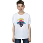 T-shirt enfant Marvel  X-Men X-Jet