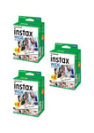 Fujifilm Instax Wide Film 60-pack