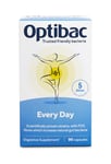 Optibac Probiotics For Every Day Probiotic, 90 Capsules