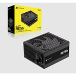 CORSAIR RMx Series RM750x Cybenetics Gold ATX3.1 PCIe5.1 Fully Modular Power Supply - CP-9020285-UK