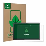 2x ScreenLeaf Film de protection d'écran pour Lenovo IdeaPad duet 3 Chromebook