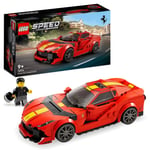 LEGO Speed Champions Ferrari 812 Competizione Set 76914 New & Sealed FREE POST