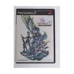 PS2 Game Software Final Fantasy X-2 International + Last Mission SLPM-65478  FS