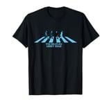 The Beatles Abbey Road 50th Anniversary T-Shirt