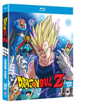 Dragon Ball Z: Season 8 [Blu-ray] [US Import]