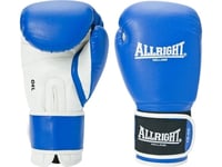 Allright Boxningshandskar Power Gel 10Oz Universal