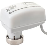 Ställdon 24V AC/DC 0...10VDC 5,5 mm EQ%