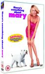 There&#039;s Something About Mary DVD