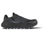 NNormal Tomir Waterproof - Chaussures trail Black / Blue 40.2/3
