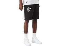 New Era New Era Mlb Team New York Yankees Short 12827225 Svart L