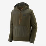 PATAGONIA M´S R2 TECHFACE P/O PNGR Välj storlek 2X-LARGE