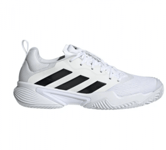 Adidas Barricade All Court White Mens (42)