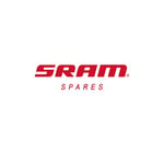 PINZA FR.SRAM Red ETAP AXS HIDR.PM Del/TR.GR.Polar