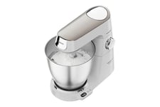 Kenwood Titanium Chef XL KVL65.001WH - köksmaskin - 1200 W - vit