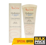 Avene Hydrance UV Riche Rich SPF 30 Hydrating Cream Anti-Oxidant 40ml