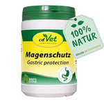 cdVet Gastrique Protection 400g - Poudre pour favoriser la santé de l'estomac et des intestins pour Chiens et Chats