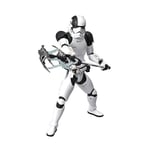 BANDAI 1/12 Star Wars FIRST ORDER STORMTROOPER EXECUTIONER Model Kit NEW Jap FS