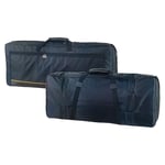 RockBag Keyboard Bag, 61 Keys Deluxe Line, (40 cm / 15.75" Depth)