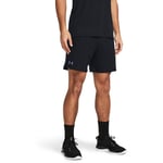 Under Armour Vanish Woven 6in Shorts Hommes - Noir