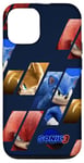 iPhone 13 Sonic the Hedgehog 3 - Team Sonic Case