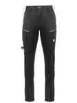 Aclima Femunden Pant W'sjet black L