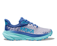 Hoka Hoka Women's Challenger ATR 7 Ether / Cosmos 41 1/3, Ether / Cosmos