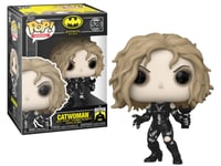 Figurine - Pop! Heroes - Batman Returns - Catwoman - N° 528 - Funko