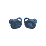 JBL Endurance Race TWS Sports In-Ear Headphones - Blue