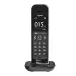 Gigaset Hello HX Additional Handset - Black