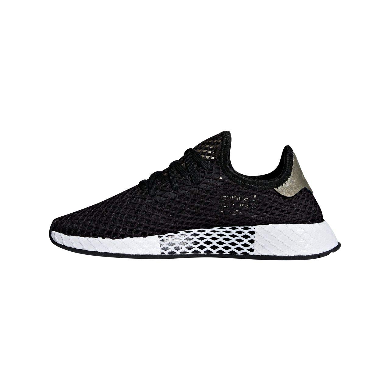 Deerupt hotsell femme noir