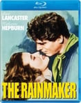 Rainmaker (1956) Bluray