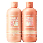 Hairburst Shampoo & Conditioner for Dry & Damaged Hair