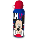 Disney Mickey Bottle water bottle Blue 500 ml