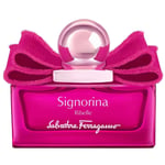 8052086377240 Signorina Ribelle woda perfumowana spray 100ml Salvatore Ferragamo