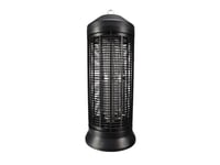 Lampe Tue-insecte électrique 36W 4000V GIK36N Pour intérieur et extérieur