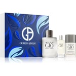 Armani Acqua di Giò gift set