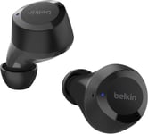 ¿¿couteurs True Wireless Soundform Bolt (Sans Fil, Jusqu'¿¿ 28H D'Autonomie De Batterie, Mode Mono, Certification Ipx4, Bluetooth, Micro, Pour Iphone, Galaxy, Etc.)