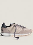 Hoff Womens Track & Field Tusculum Trainers - Grey, Grey, Size 7, Women