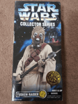 Star Wars   Tusken Raider  - 12" Action Figure Collection - New!  Kenner