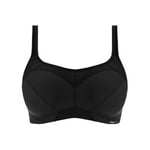 Freya BH High Octane Underwired Sports Bra Svart K 60 Dame